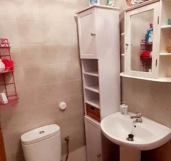 Tozar Apartment | Casa de los Suenos Granada