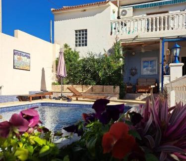 Tozar Apartment | Casa de los Suenos Granada