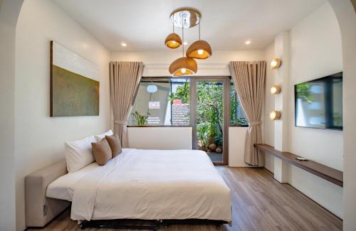 Hoi An City Centre House | Casa De Lua Hoi An