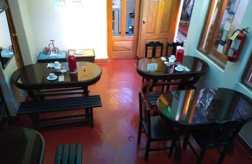 Cusco Hotel | Casa de Mama Cusco 2-The Ecohouse