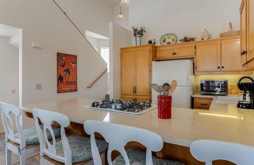 Park Hill House | Casa De Marina: 3 BR, 2 BA in Cambria, Sleeps 6