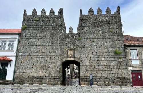 Trancoso Apartment | Casa de Miguel Chôco