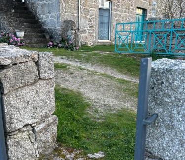 Trancoso Apartment | Casa de Miguel Chôco