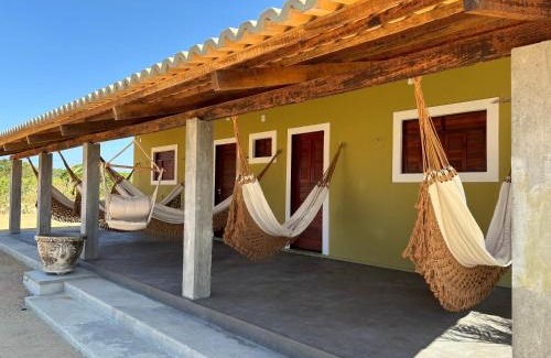 Lagoa Nova House | Casa de Mirante Villaça