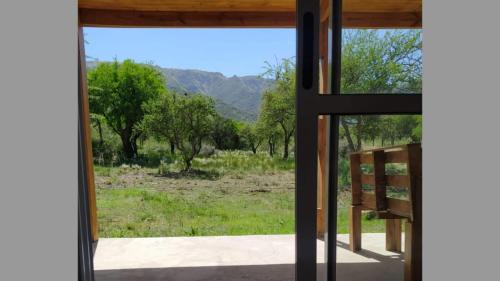 Cortaderas Ski Chalet | Casa de Montaña