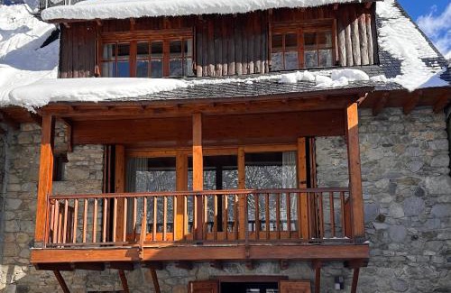 Arties House | Casa de montaña en Arties