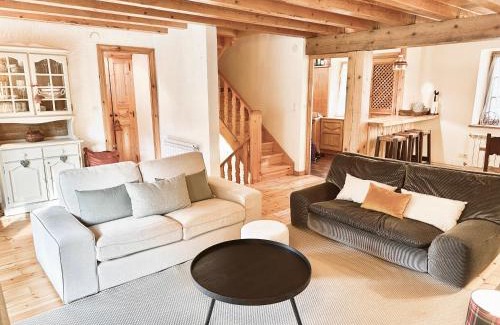 Arties House | Casa de montaña en Arties