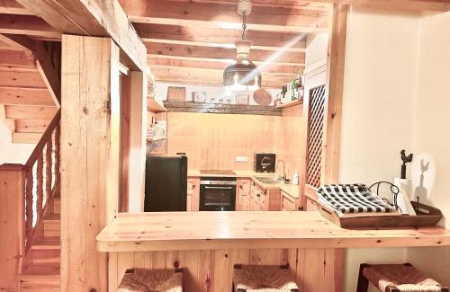 Arties House | Casa de montaña en Arties