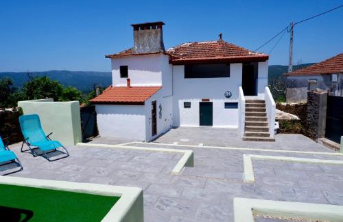 Figueiro dos Vinhos House | Casa de Montanha