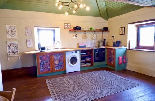 Figueiro dos Vinhos House | Casa de Montanha