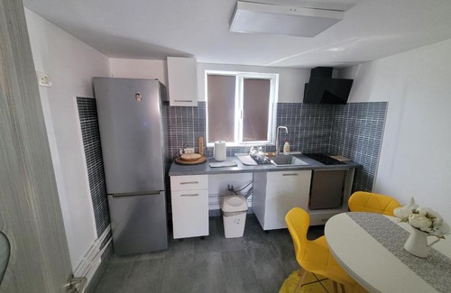 Dobresti House | Casa de oaspeți