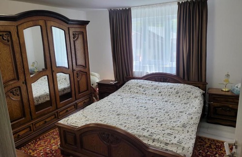 Dobresti House | Casa de oaspeți