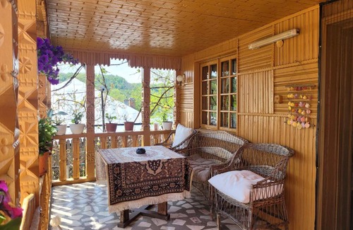 Dobresti House | Casa de oaspeți