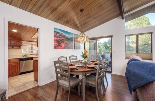 West Sedona Hotel | Casa De Oro - 3 BR/3 Bath with private en suite
