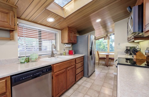 West Sedona Hotel | Casa De Oro - 3 BR/3 Bath with private en suite
