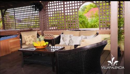 Silver Sands Villa | Casa de Palencia /Luxury By The Beach/Entire Villa