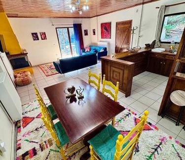 Pavliani Apartment | Casa de PavL-1