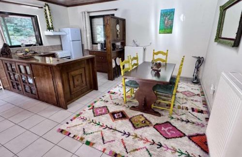 Pavliani Apartment | Casa de PavL-1