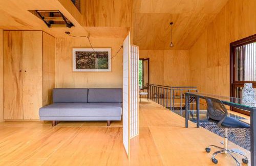 Sao Francisco de Paula Villa | Casa de Piedra - Pousada NaCarapina