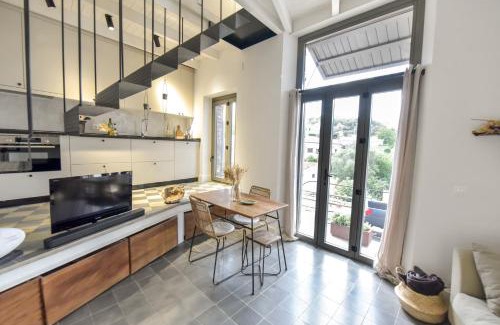 Cortelazor House | Casa de Piedras by SIERRA VIVA desing