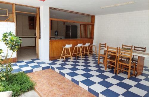 Lurin House | Casa de Playa con Piscina