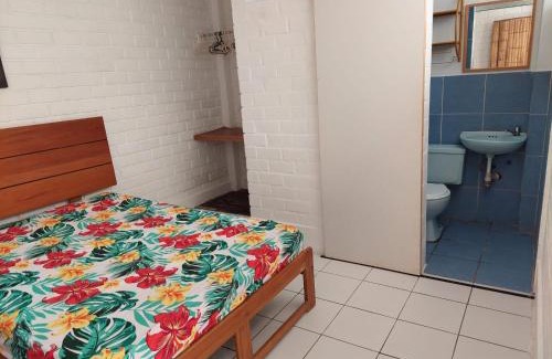 Lurin House | Casa de Playa con Piscina