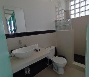 Vichayito House | Casa de Playa Villa María