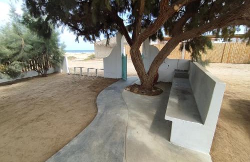 Vichayito House | Casa de Playa Villa María