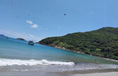 Rio Vermelho Norte House | Casa de Praia Acolhedora