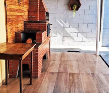 Praia de Carapebus House | Casa de Praia Carapebus