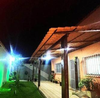 Praia de Carapebus House | Casa de Praia Carapebus