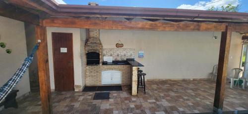 Unamar House | Casa de Praia com Piscina