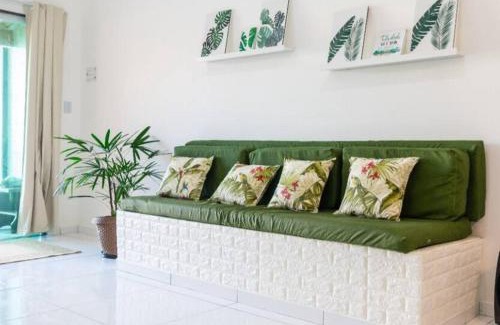 Unamar House | Casa de Praia com Piscina