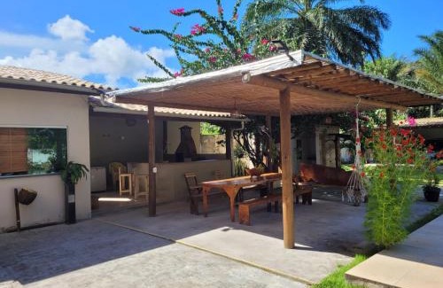 Aritagua House | Casa de Praia com Piscina - Descanso da Alma