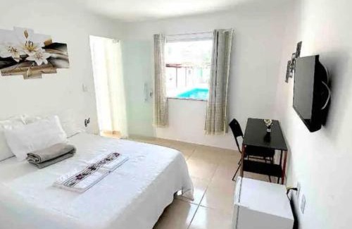 Ipitanga House | Casa De Praia Com Seis Súites Climatizadas