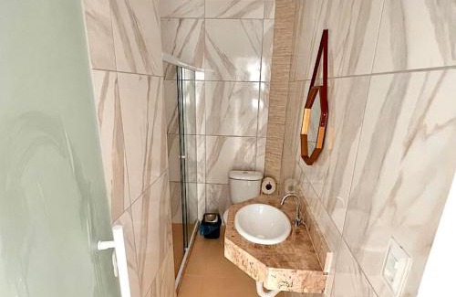 Ipitanga House | Casa De Praia Com Seis Súites Climatizadas