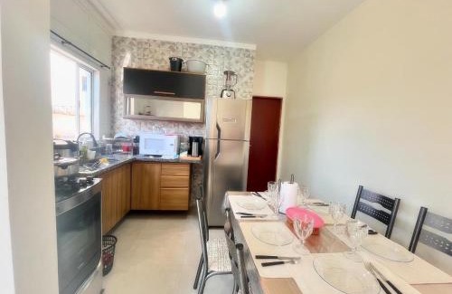 Tupy House | Casa de Praia do Dema com Piscina prox Praia