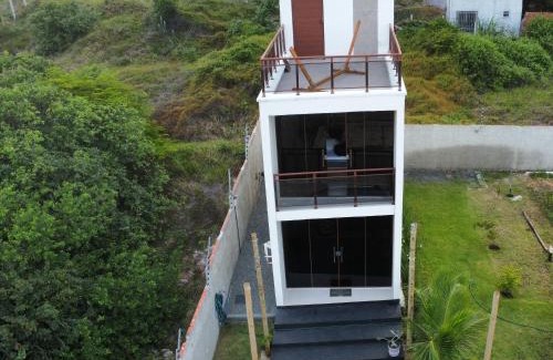 Antonio Diogo House | Casa de praia do Zeca