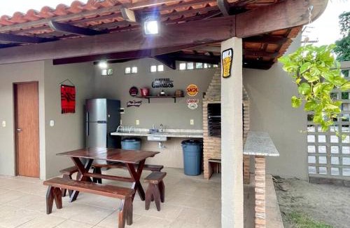 Maceio House | Casa de Praia em Maceió AL - 100m da praia