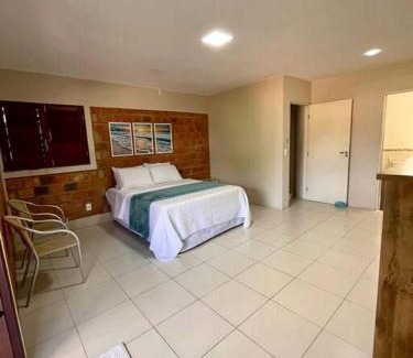 Maceio House | Casa de Praia em Maceió AL - 100m da praia