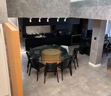 Pilar House | Casa de praia Itamaracá - Pontal da Ilha