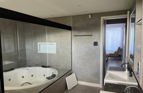 Pilar House | Casa de praia Itamaracá - Pontal da Ilha