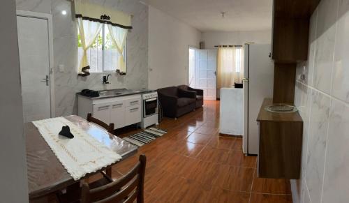 Tupy House | Casa de Praia Itanhaém