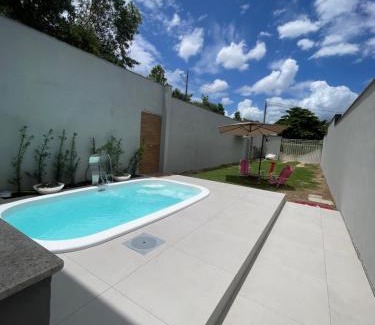 Mar Azul House | Casa de praia- Mar Azul