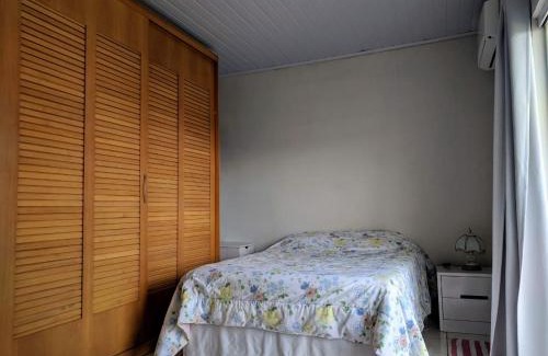 Ingleses do Rio Vermelho House | Casa de Praia Núñez