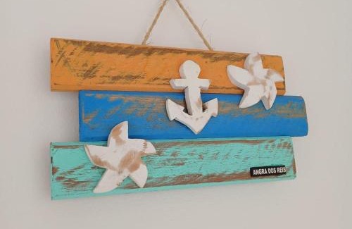 Monsuaba House | Casa de praia no paraíso de Angra!