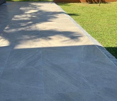 Pereque House | Casa de Praia Parque Mambucaba