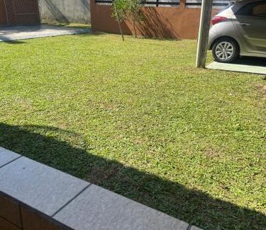 Pereque House | Casa de Praia Parque Mambucaba