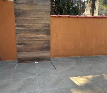 Pereque House | Casa de Praia Parque Mambucaba