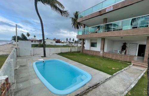 Pitimbu House | Casa de Praia Pitimbu